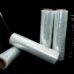 Película Estirable | Stretch